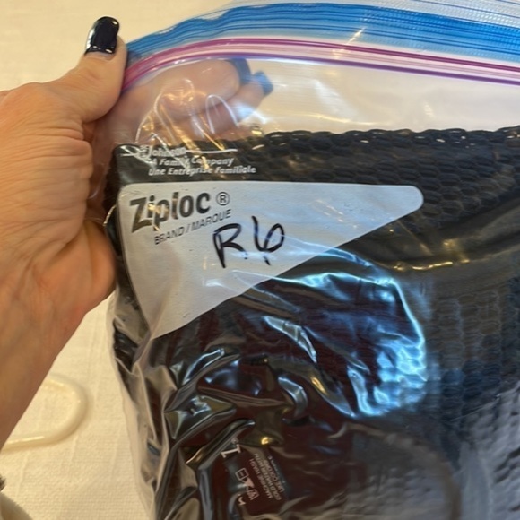 Rue 21 black mesh sleeveless dress puffy layered skirt fitted scoop neck midi - Picture 10 of 10